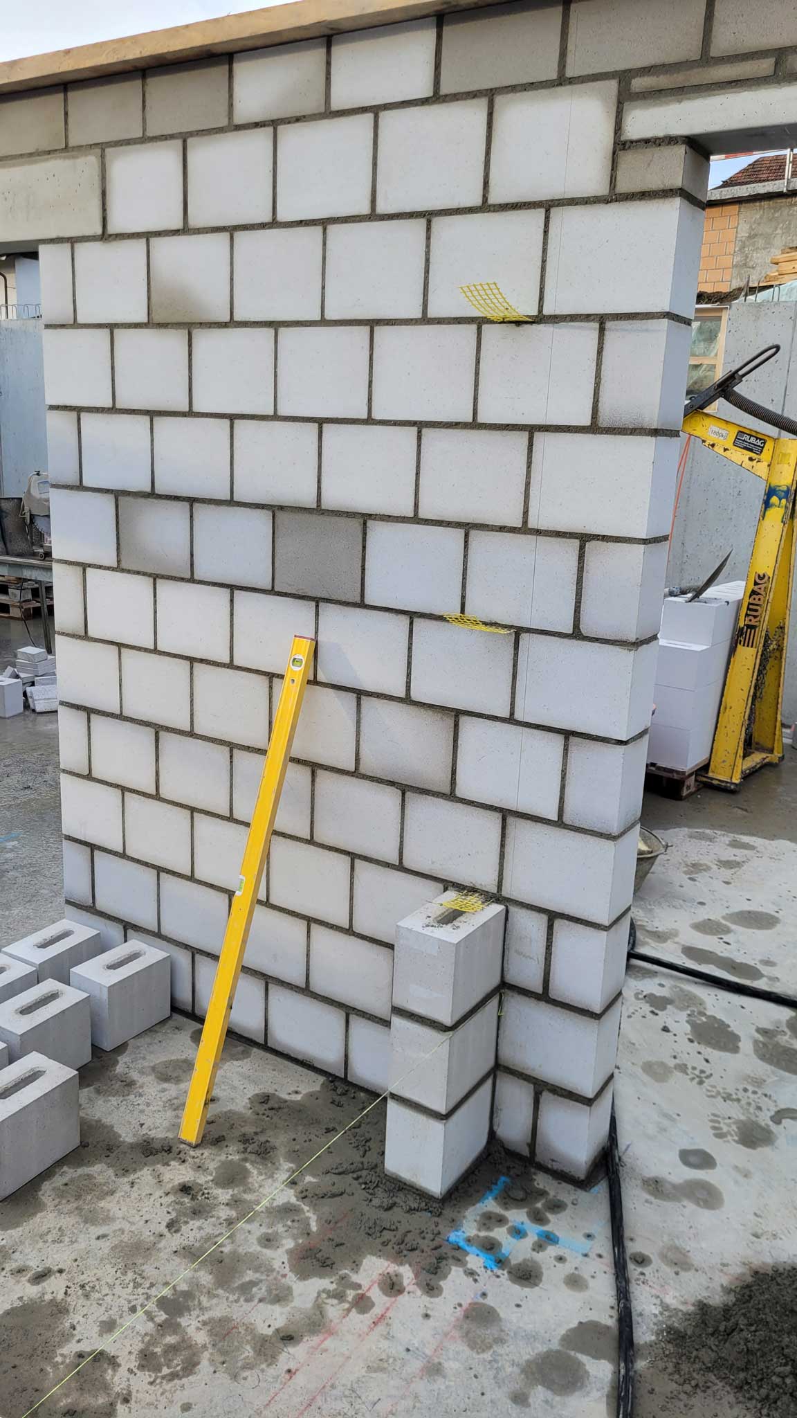 Neubau (Neubau), Februar 2023