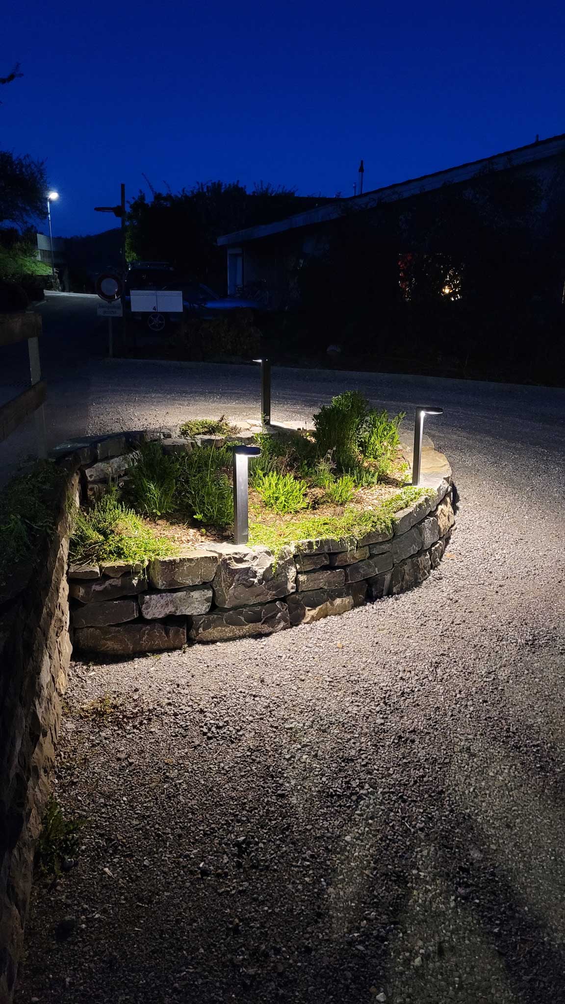 Umgebung (Umgebung), März 2025